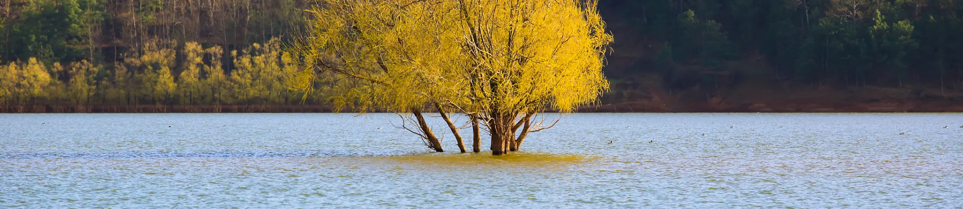 Herbstliche Sehenswürdigkeiten