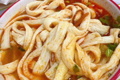 小白房辣焙子(呼市总店)