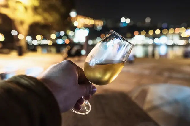 Liquor Culture Experiences in Porto