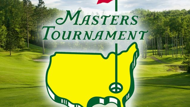 Masters Tournament 2026