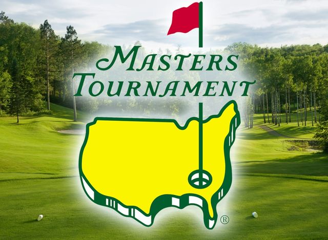 Masters Tournament 2025 | Augusta National Golf Club