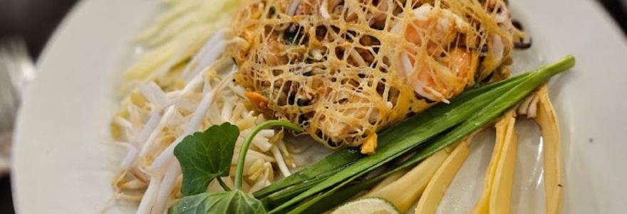 Mae Sri Ruen Pattaya