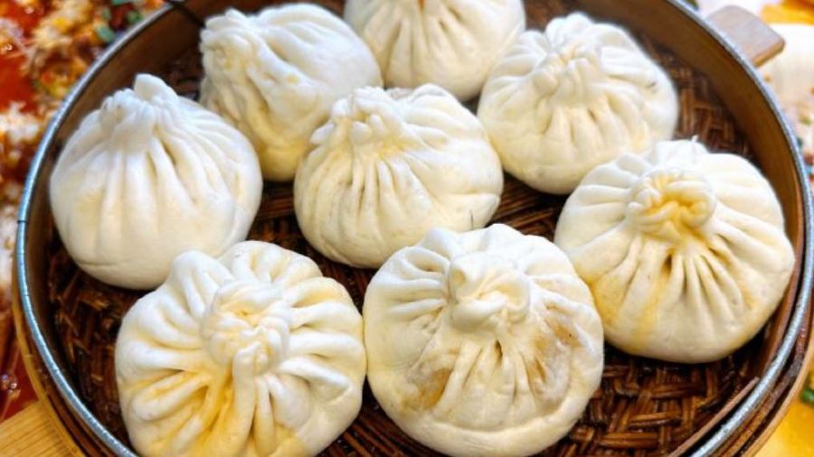 德瑞楼高家包子(南龙店)