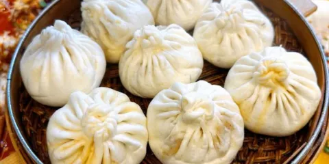 德瑞樓高家包子(南龍店)