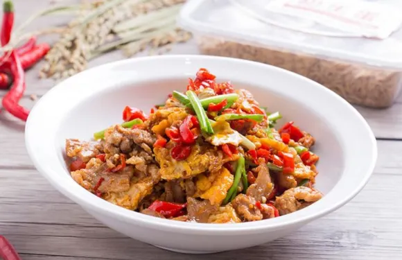 大碗先生（天虹店）