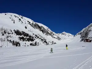 Snowpark Valtgeva