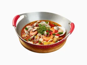 黄二烧烤小天鲜串吧(学院路店)