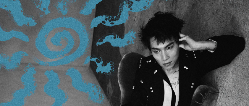 【德國曼海姆】SIRUP 音樂會 | Congress Center Rosengarten