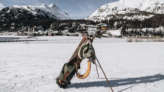 Barnes Brook Golf Course