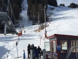Kullstabacken