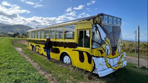 Catbus