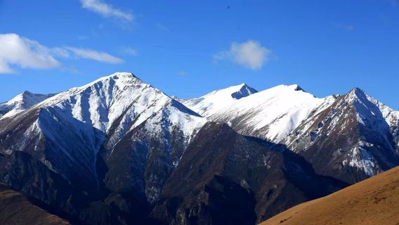 Zizhu Mountain Scenic Area