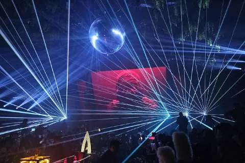 MUIN Bangkok Club