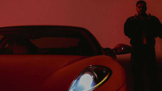 Mannheim | BLOK3《Arena Live》tour