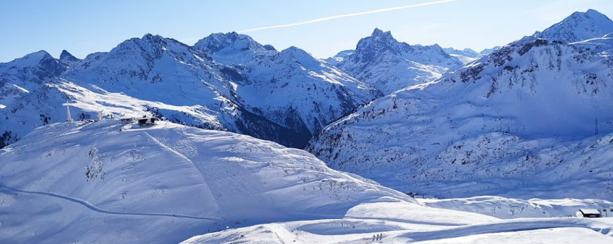 Arlberger Bergbahnen AG
