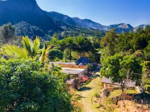 Réserve Peyrieras Madagascar Exotic