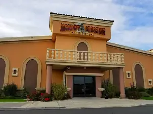 Jackpot Crossing Casino