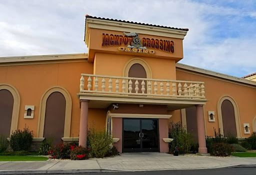 Jackpot Crossing Casino