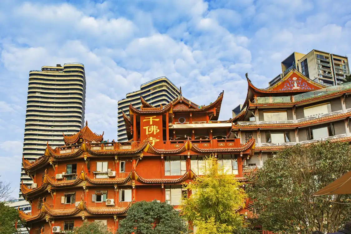 Hotels near Xiahao Old Street