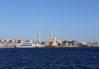 Hurghada