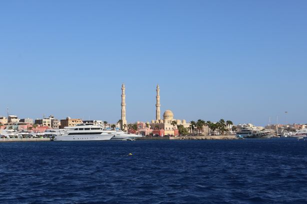Red Sea