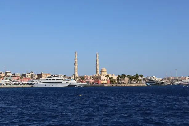 Red Sea