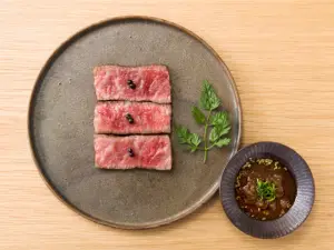 Niku Kappo Jo