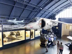 Science Museum