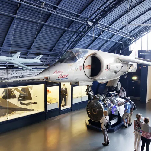 Science Museum