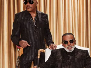 Escambia County | The Isley Brothers Concert Tour