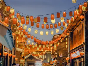 Nanchuan Old Street