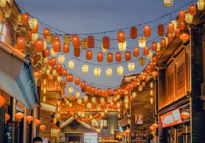Nanchuan Old Street