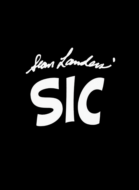 Sean Landers | New York