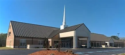 Rock Solid Church 1st Assembly