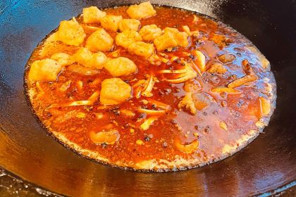 Impression Lao Zao Tai San Xia Pots (Tianmenshan Cableway Store)