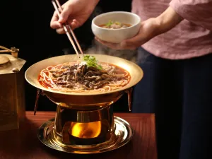 龍聚祥烧麦馆(鼓楼店)