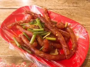 大板烤五花(莱茵分店)