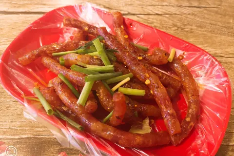 大板烤五花(莱茵分店)