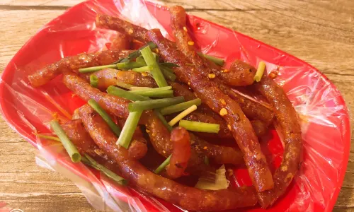 大板烤五花(莱茵分店)