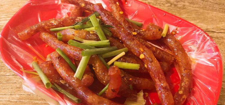 大板烤五花(莱茵分店)