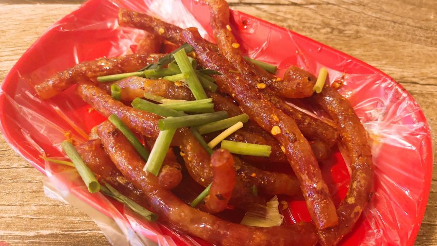 大板烤五花(莱茵分店)