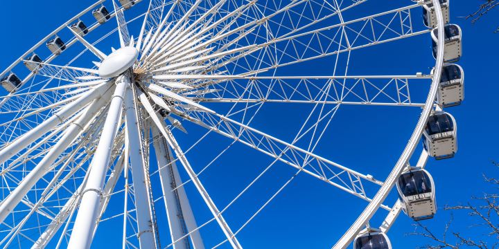 Niagara SkyWheel