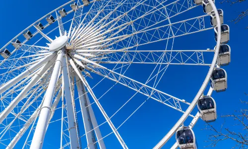 Niagara SkyWheel
