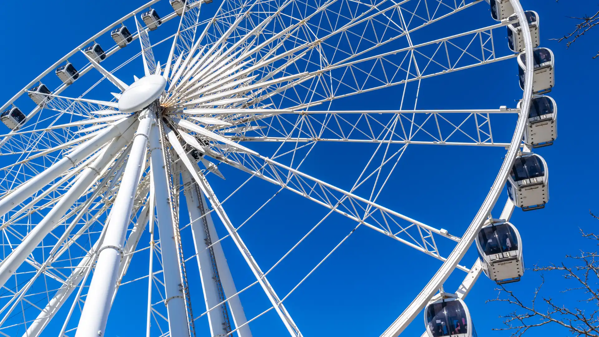 Hotels near Niagara SkyWheel