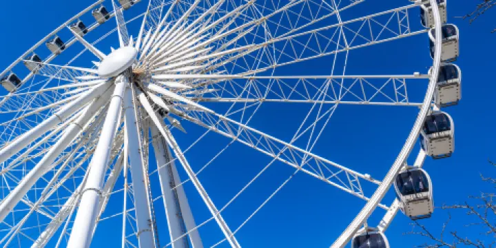 尼亞加拉摩天輪