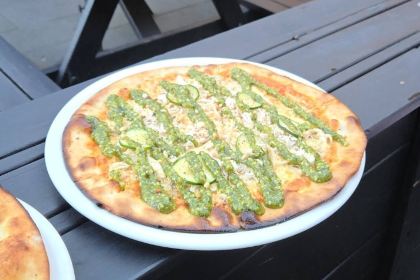 Archie's Restaurant & Pizzeria