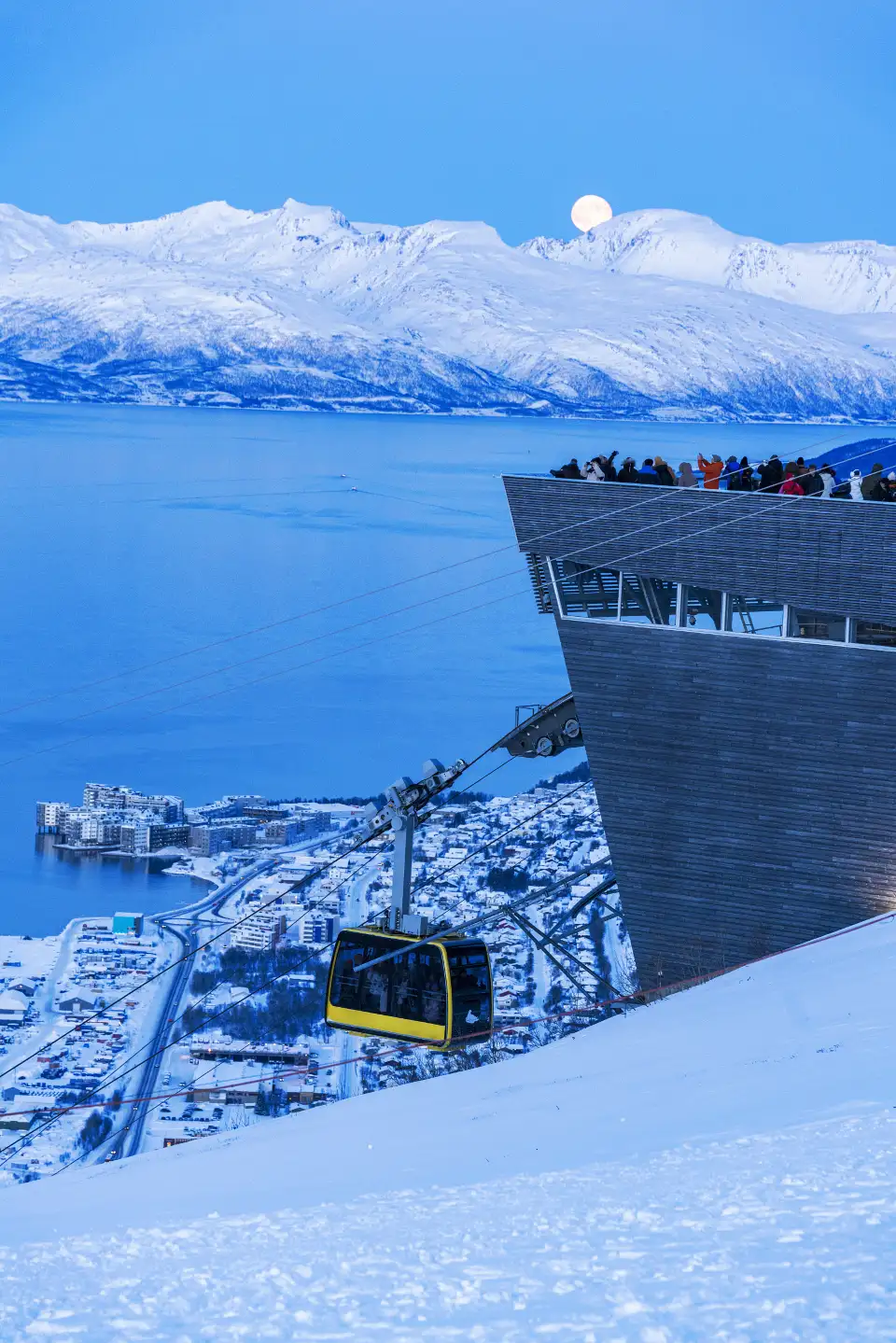 3_Fjellheisen