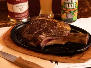 Angus Steak House