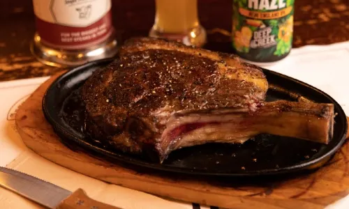 Angus Steak House