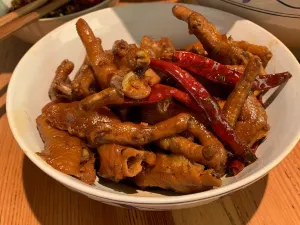 田小狗的饭店(碧桂园店)